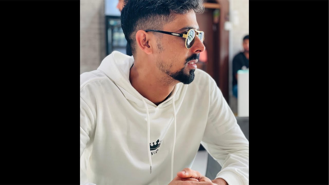 Ali  Bajwa  is live!