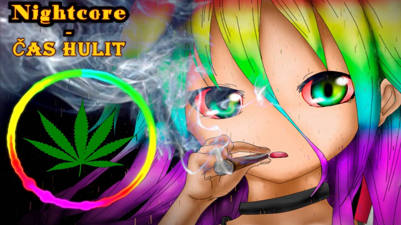Nightcore - Čas hulit