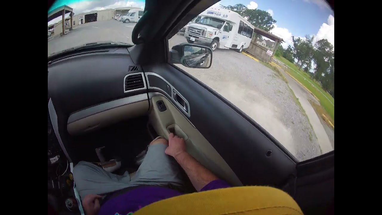 bus video