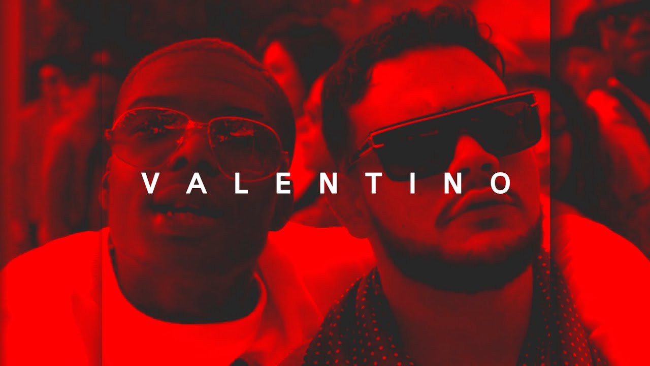 Instru Trap/Rap Ninho x Sadek x Sch Type Beat 2020 - Valentino (Prod. By MontaBeats)