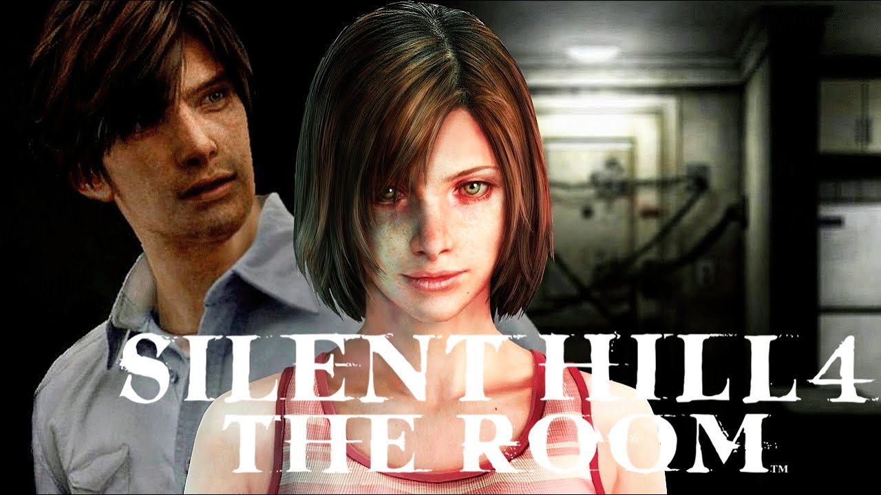 Silent Hill 4: The Room - Bizarro, diferente e renegado | ANÁLISE