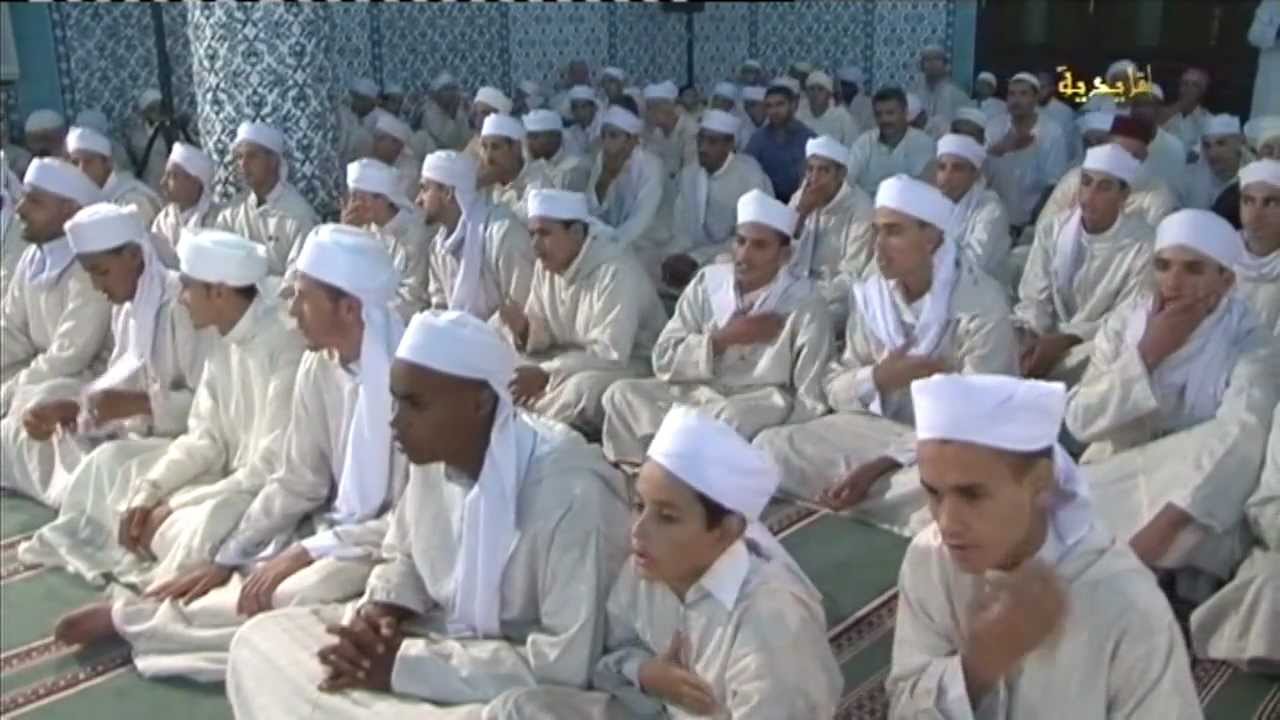 الدروس المحمّدية 2010 الدكتور إحسان قاسم الصالحي 4