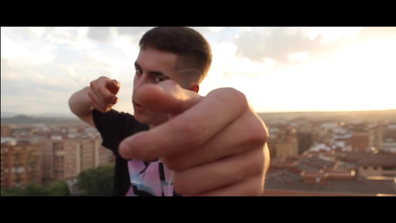 Salinas - TIRADOR (Prod. MoesBeats)