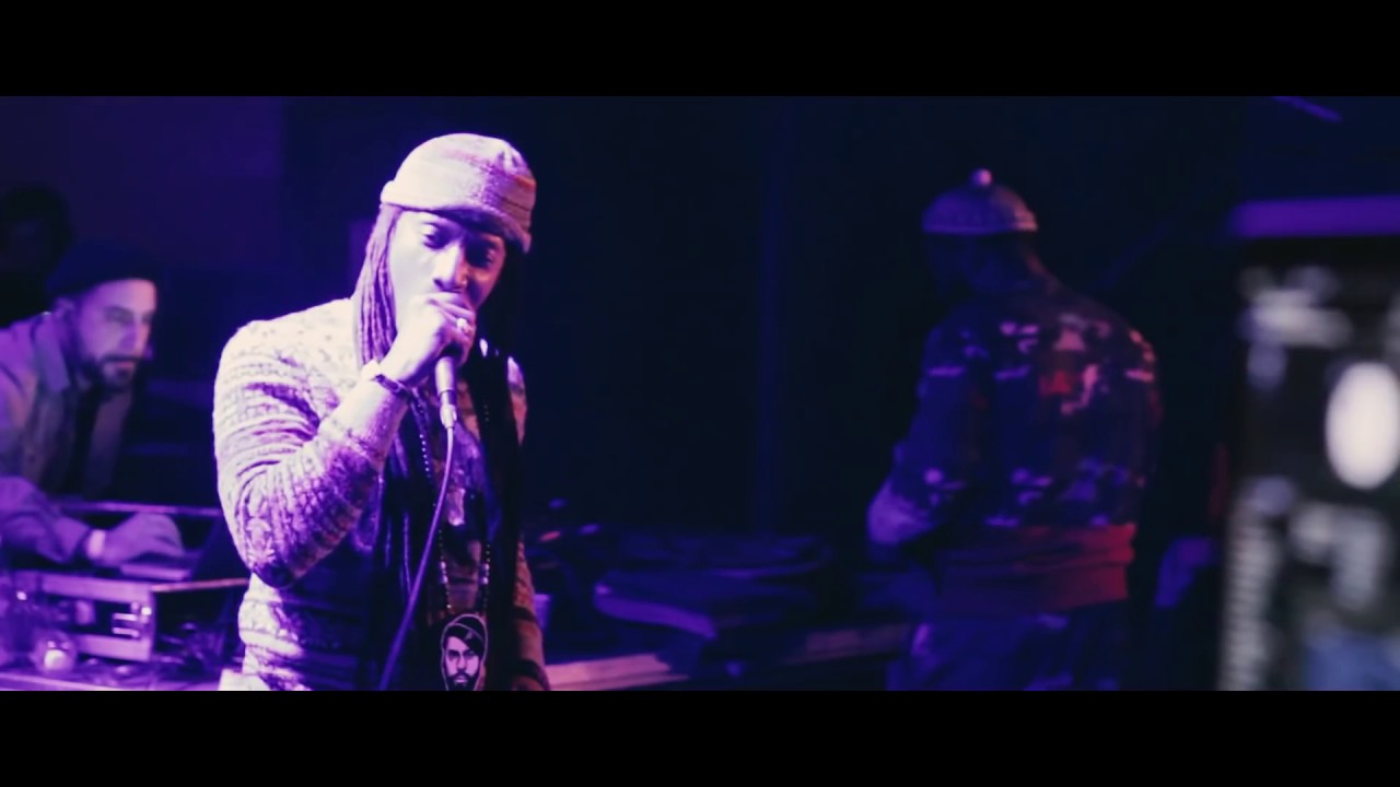 Smif N Wessun - 