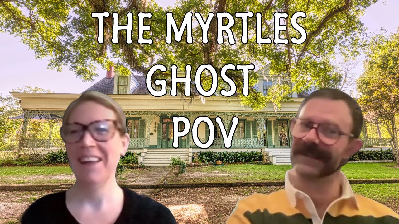 2 Psychics Reaction & Ghost POV Haunted Artifacts and a Demonic Possession