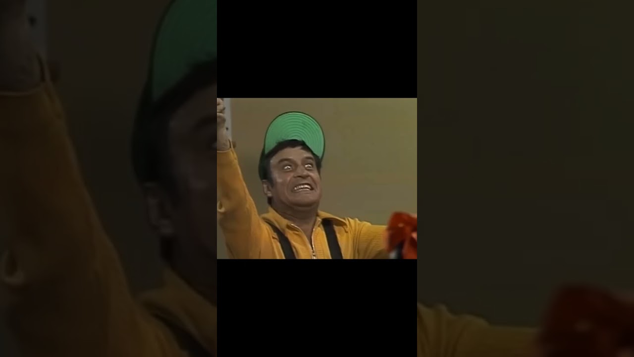 El chavo contra la chillona 