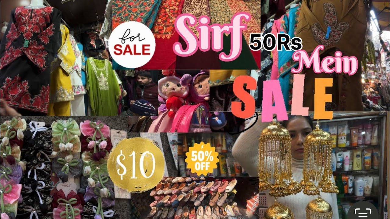 Jammu ki Sarojini market parade😍🛍️ #jammuparade #sarojninagarmarket #fashion #viralvideo #viral 