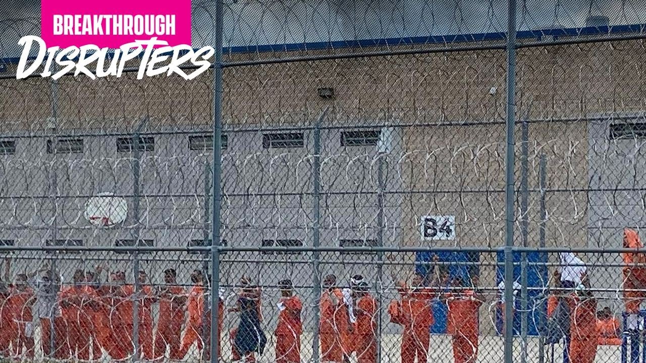Immigrant Rights Activists: Shut Down Folkston ICE Detention Center
