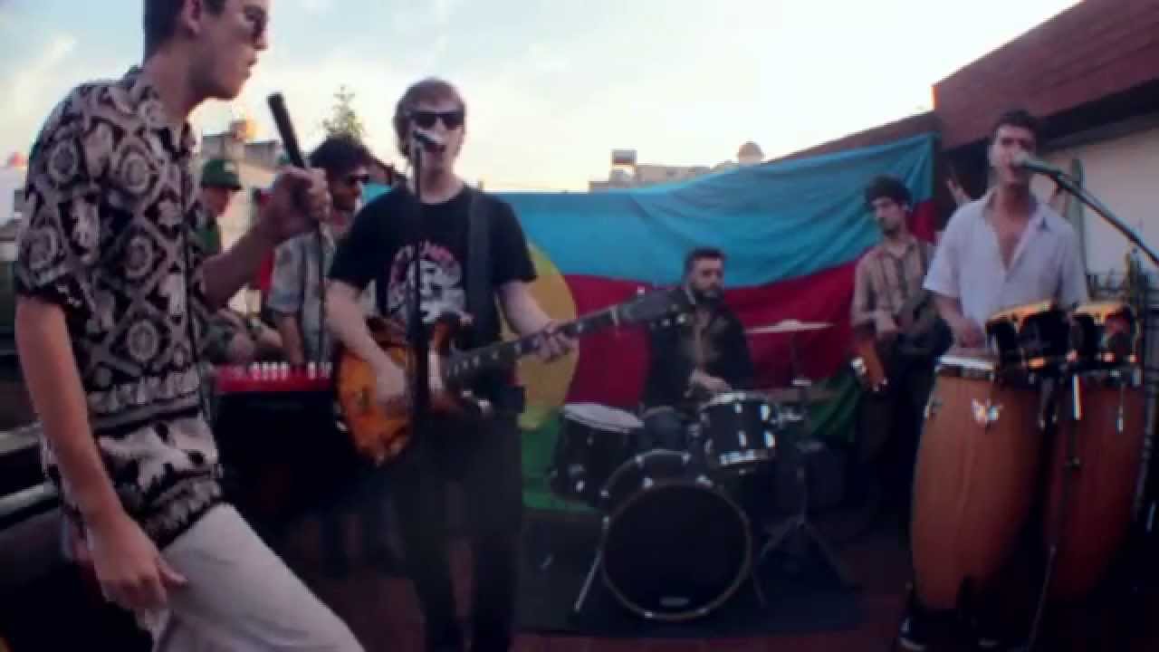 Yataians - Call the doctor