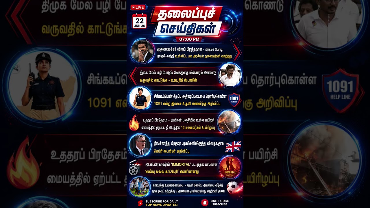 TVK politics| Thalapathi Vijay| latest news| shorts| breaking news| CM Vijay| support TVK| BJP | DMK