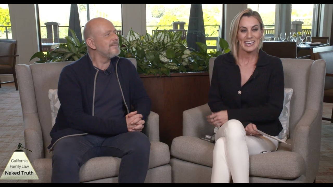 Steve Hilton Discusses Court Integrity, Accountability, and His Run for Governor