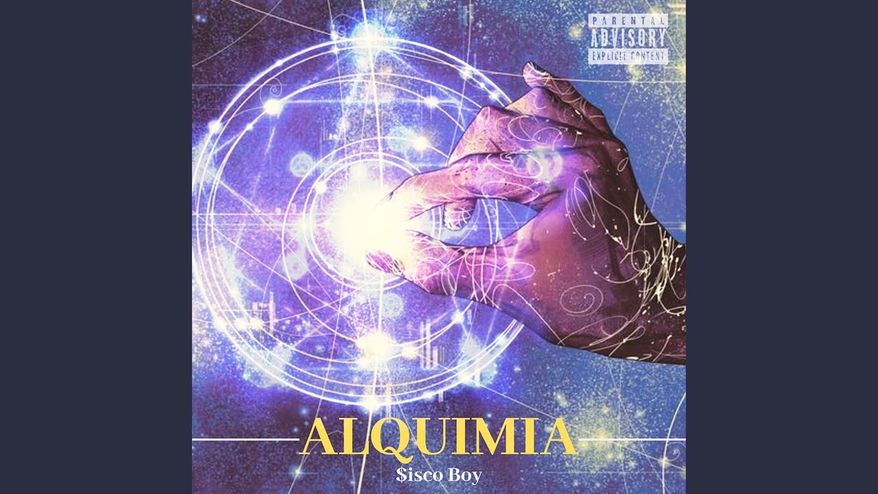 Alquimia
