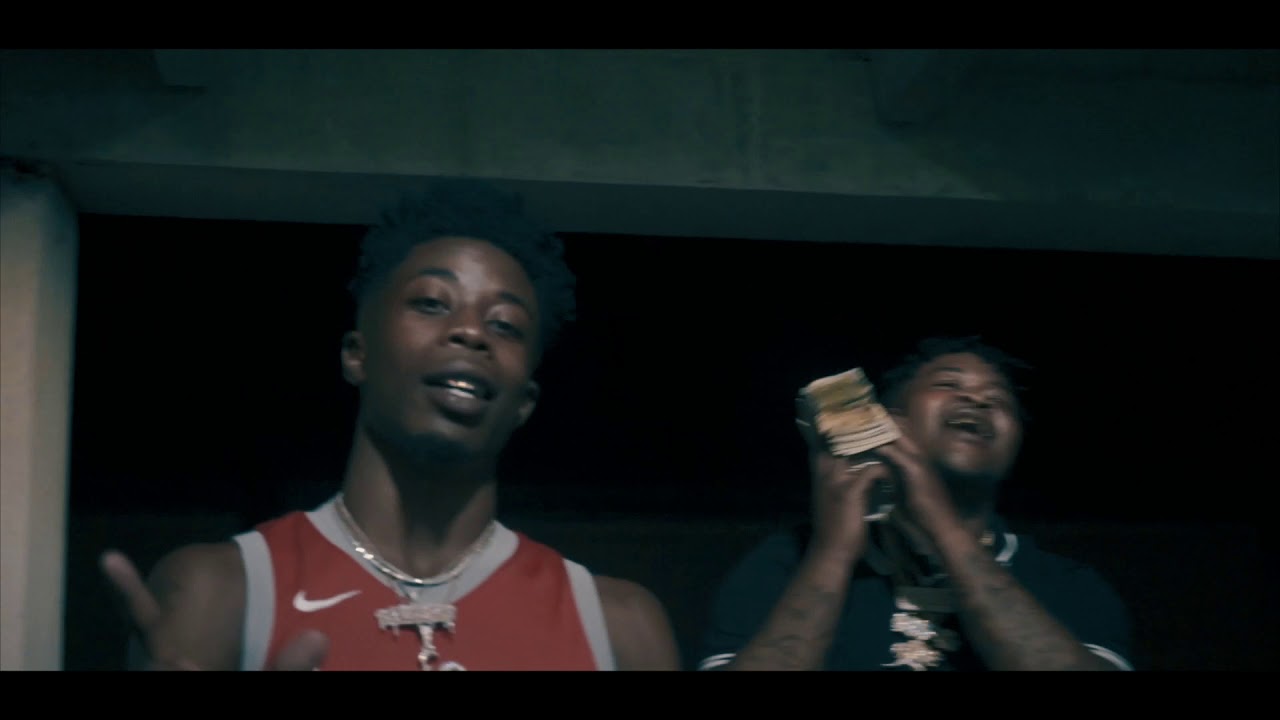Roadrunner ReRacks x 24 Hours (Feat. Ogee) (Official Music Video)