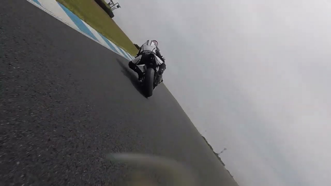 Bike Trackday at Phillip Island 2025