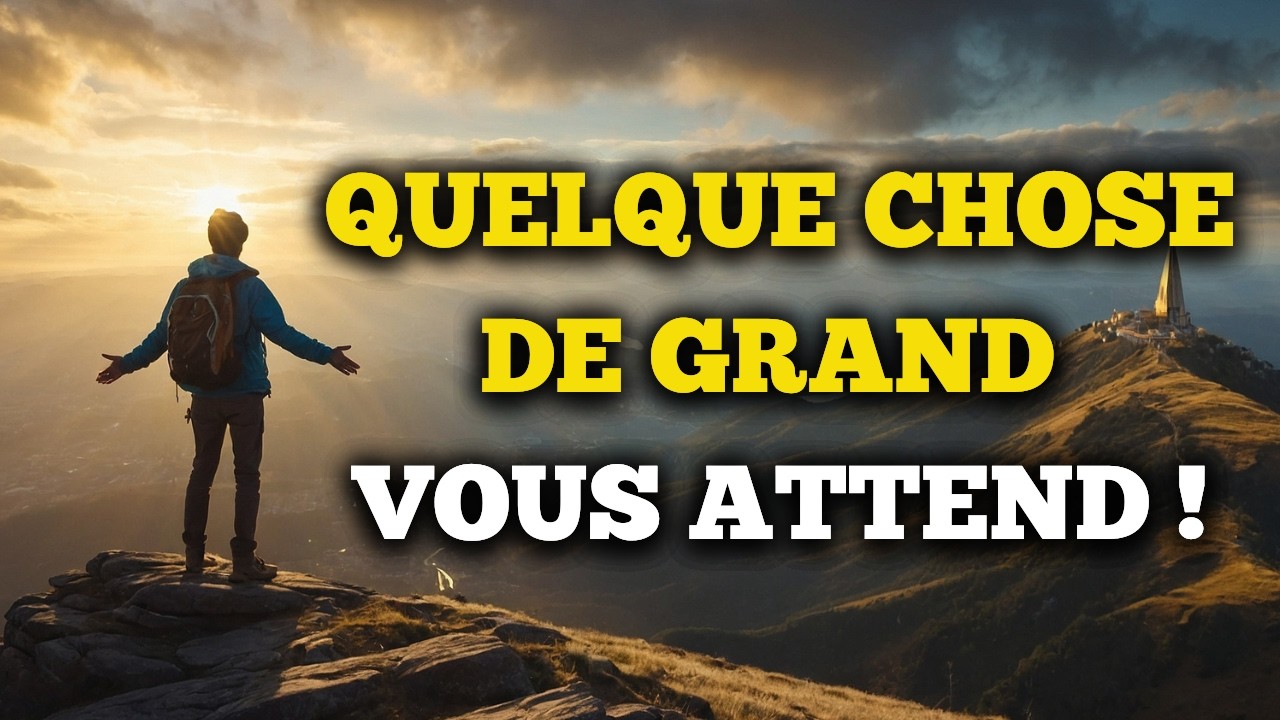 D&Eacute;COUVREZ VOTRE MISSION DE VIE EN TANT QUE L'UN DES &Eacute;LUS  GUIDE COMPLET