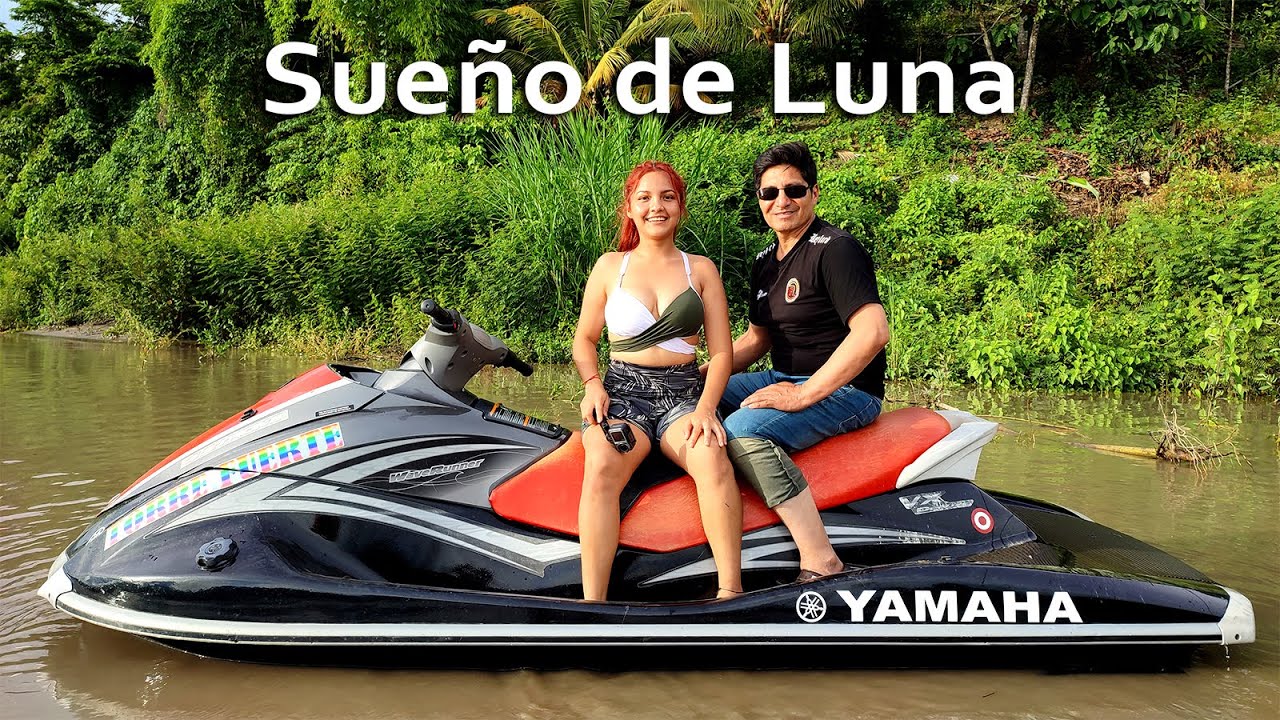 Sueño de luna - REYDER RODRÍGUEZ