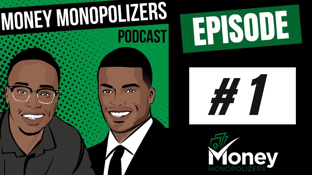 Episode 1: Let's Get This Bread: Intro to Making (And Keeping) More Money