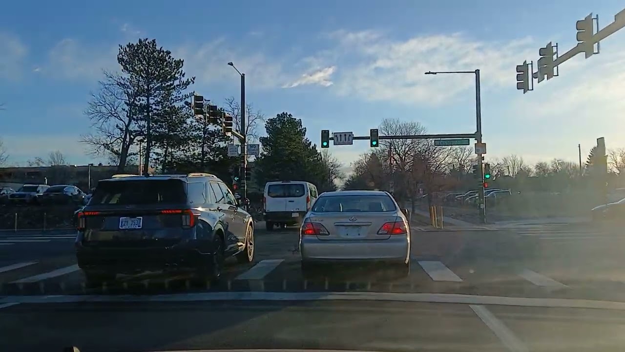 Saludos desde Denver  Colorado. 