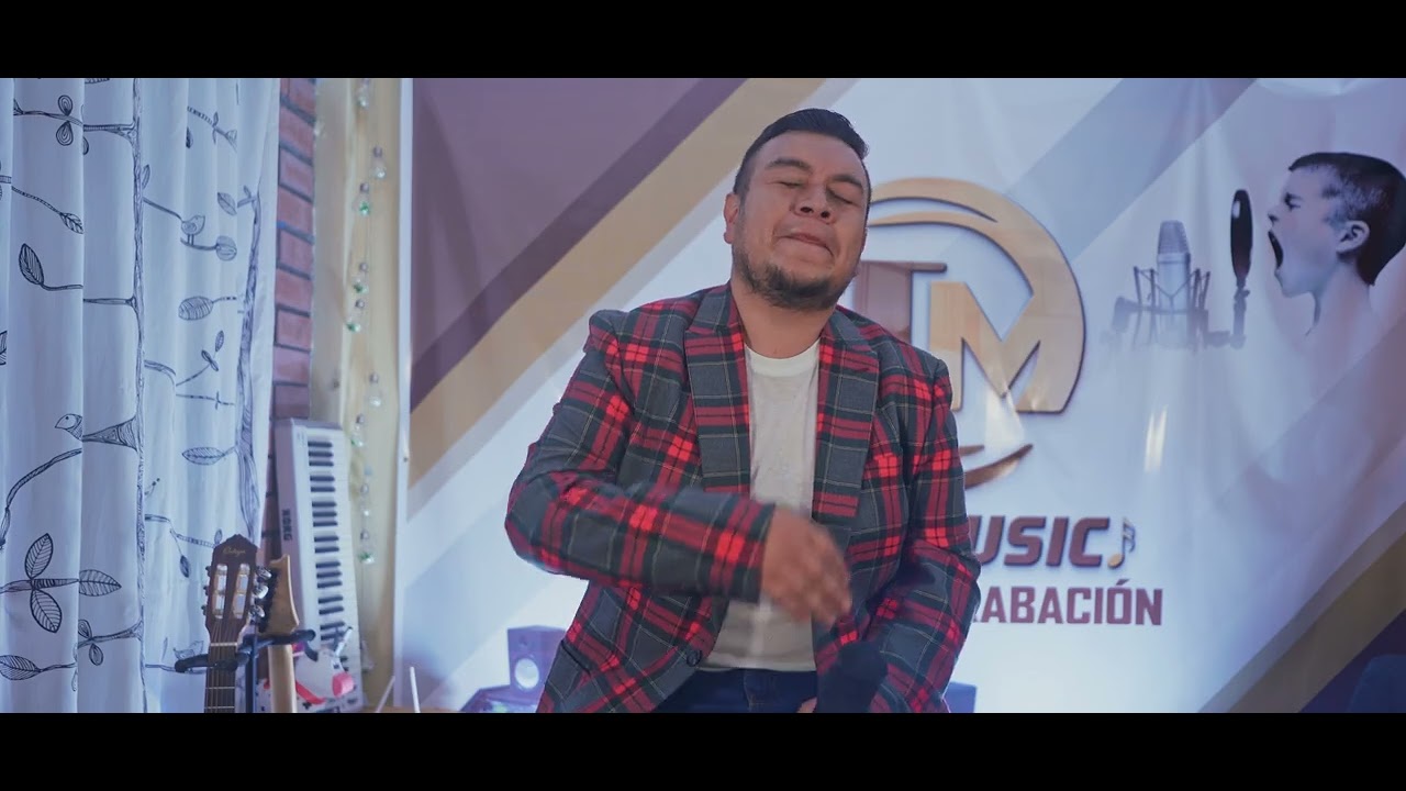 MIX LA CONQUISTA - MARKIÑO & ADRIÁN