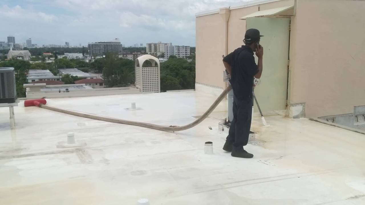 Standpipe Inspection