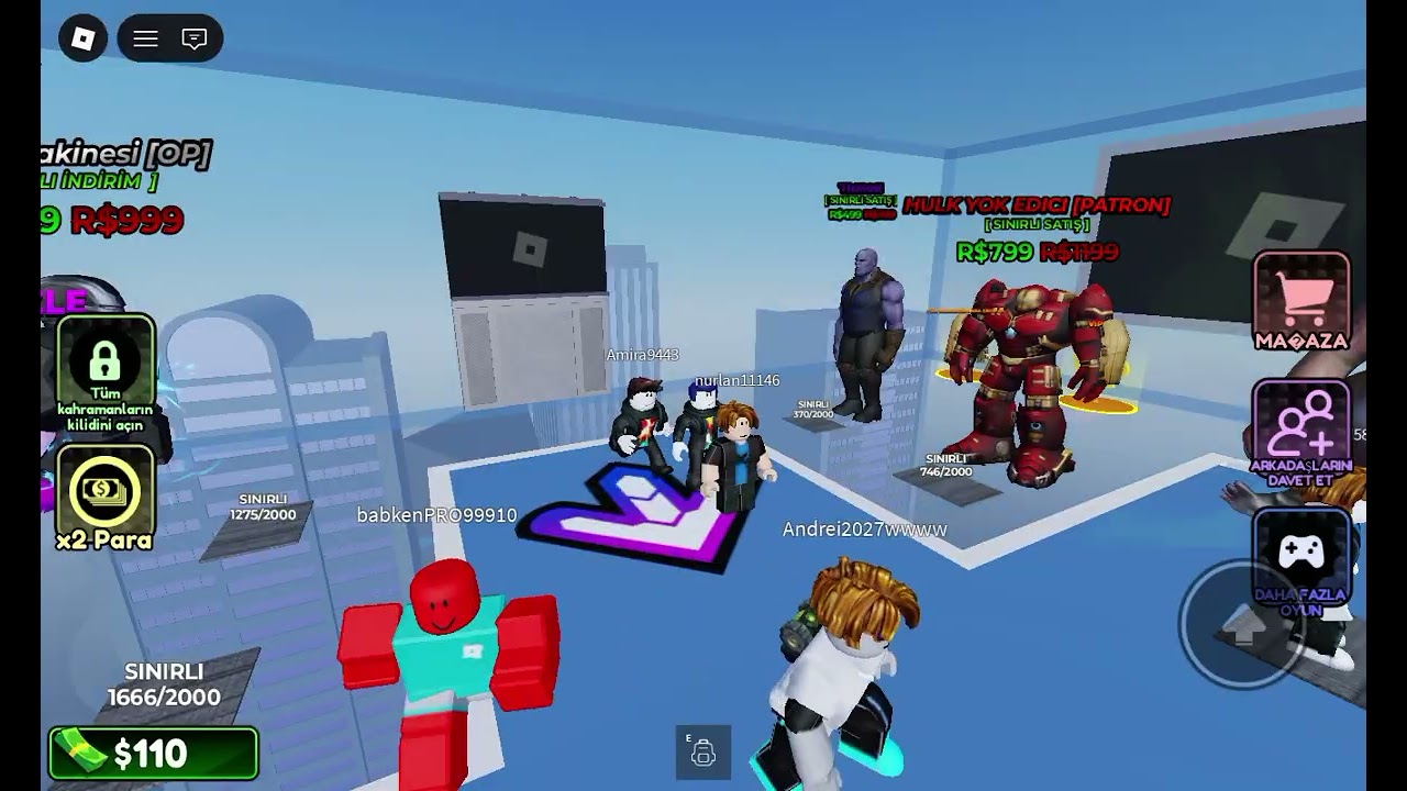 Roblox 3