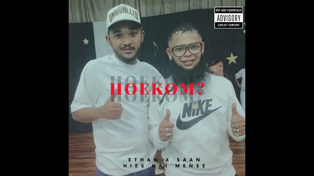 Hoekom?