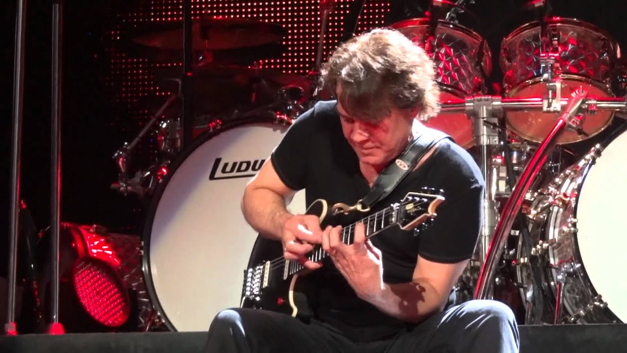 EVH Solo.MTS