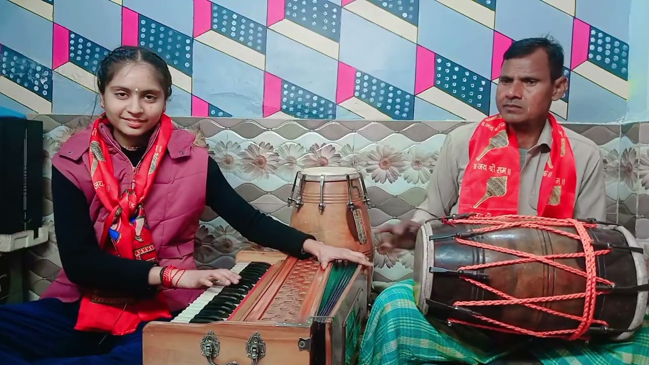 || ओ मैया तूने क्या ठानी मन में राम सिया भेज दिए बन || 🙏में बहुत सुंदर श्री राम भजन🙏# bhajan #bhakti