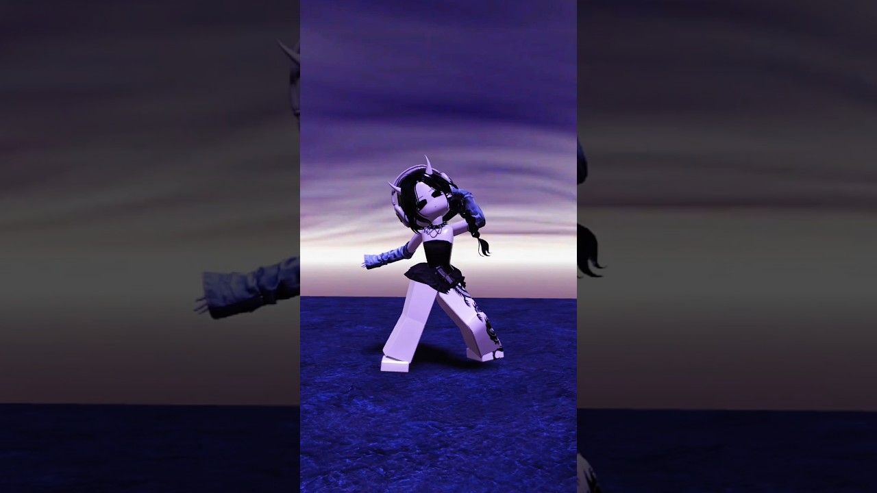 Takata🔥✨️ || Game: RH dance studio - Dance: Gnarly || 