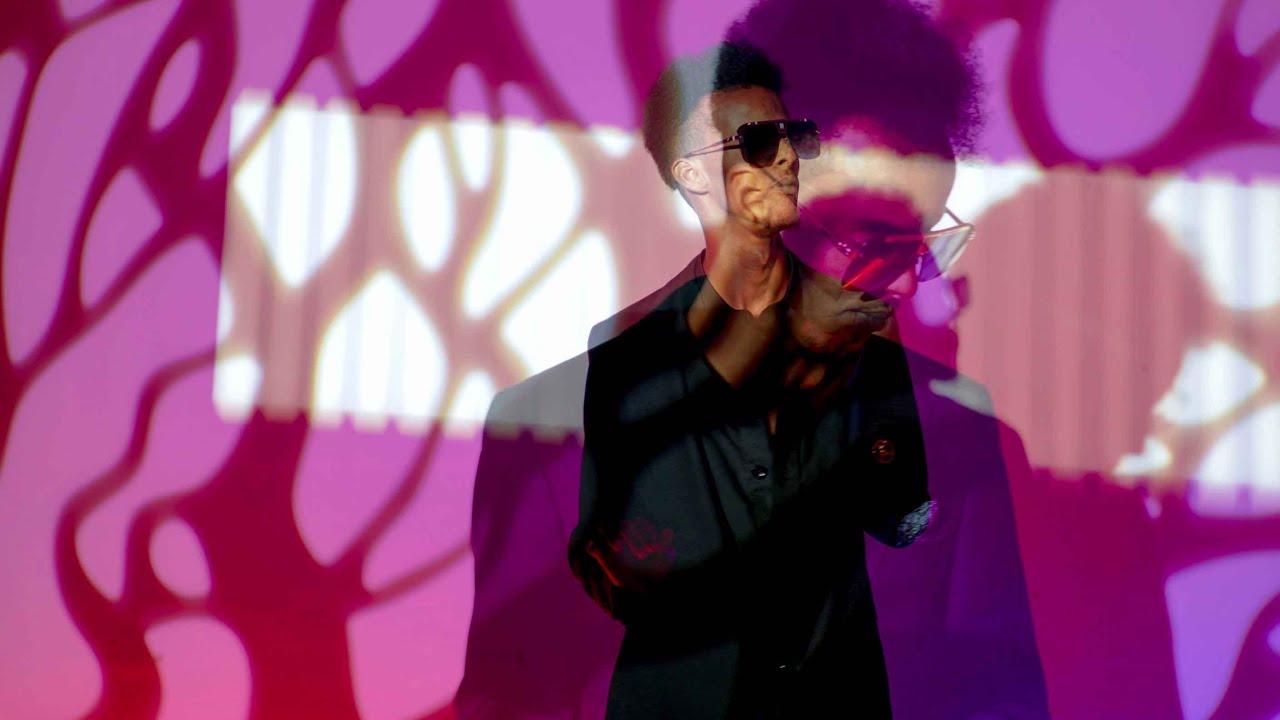MUBARAK OCTOBER | I DHAAF DHAAF | OFFICIAL MUSIC VIDEO 2024