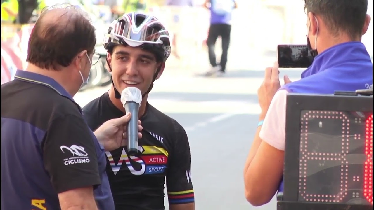 Resumen V GF Alpujarra Magna