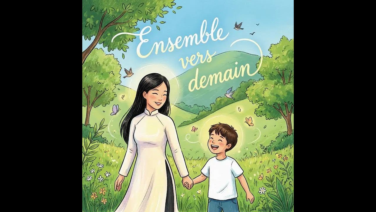 Le Chemin de la Vie — Playlist française motivation & inspiration