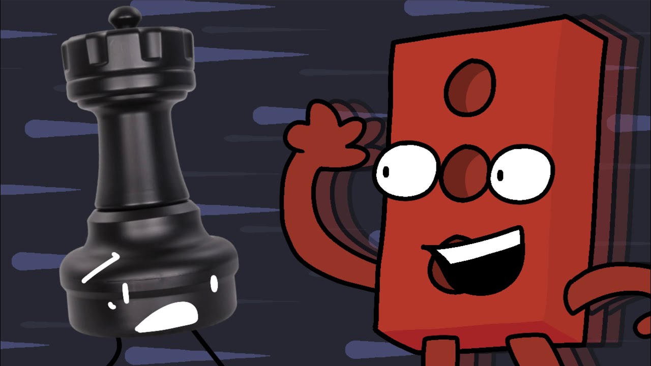 Object Stupid : 1 [Brick by Brick]