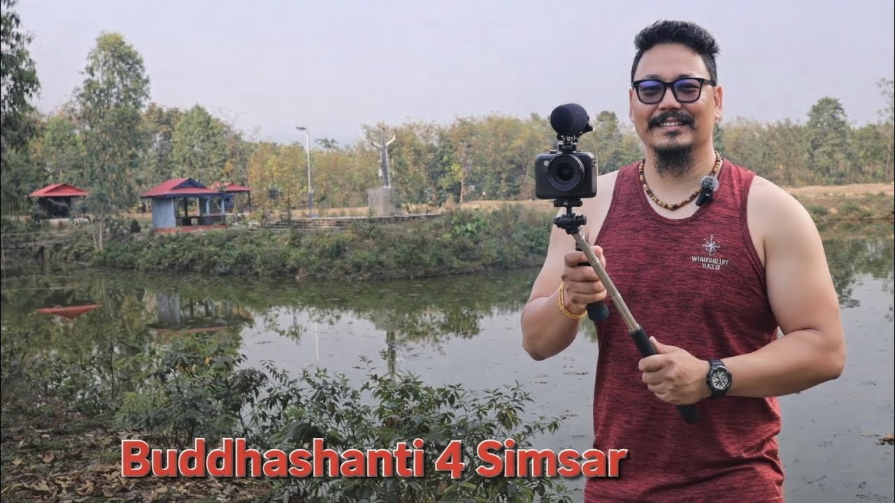 Buddhashanti 4 simsar ghum gham thorai 