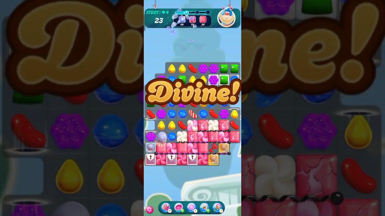 Candy crush level 17026-17028      SUBSCRIBE FOR MORE VIDEOS #subscribemychannel 