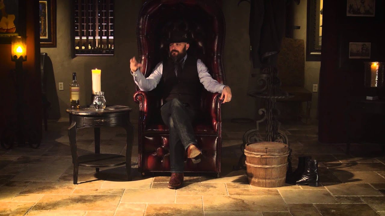 How To Drink Whisky With Daniel Whittington - Short Version