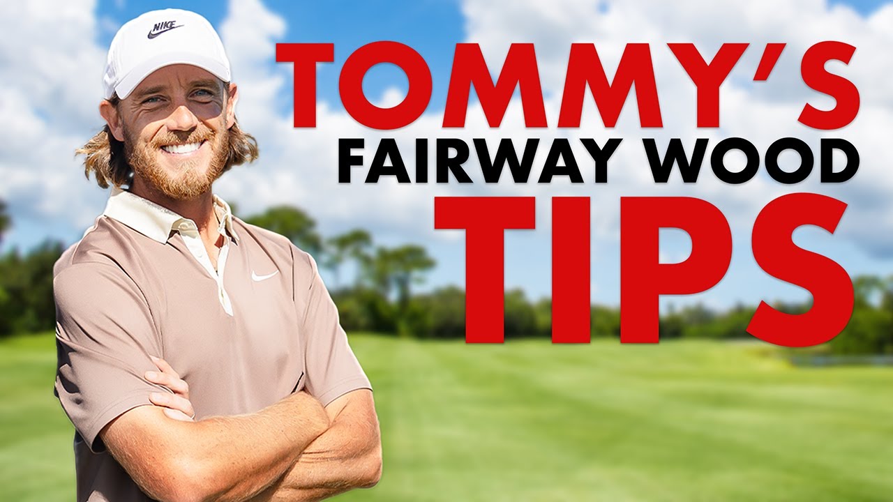How to Hit Fairway Woods from Any Lie