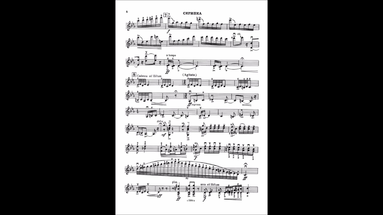 Fikrət Əmirov - Muğam-poema