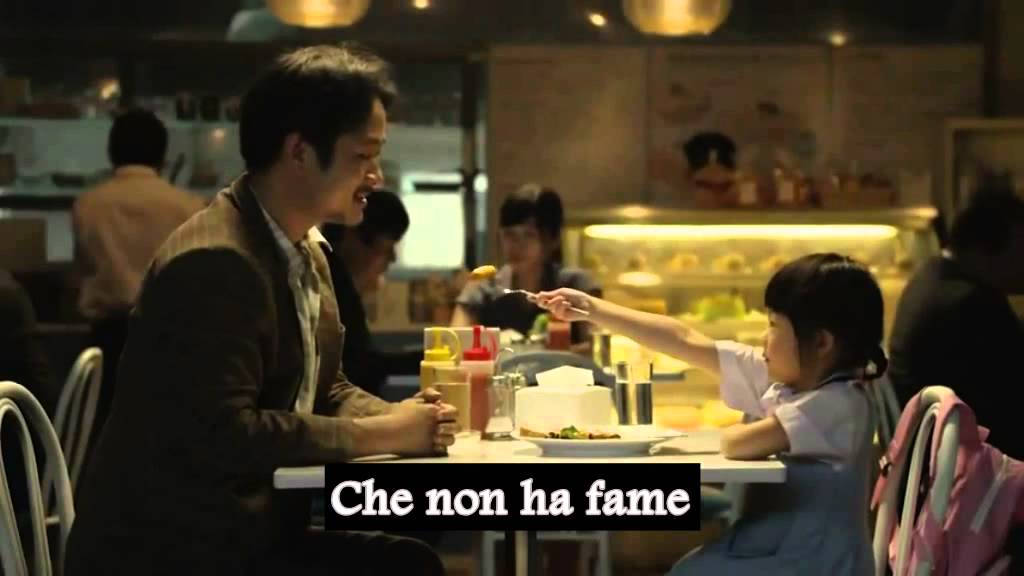 Mio Padre &egrave; bugiardo ᴴᴰ ┇Assolutamente commovente