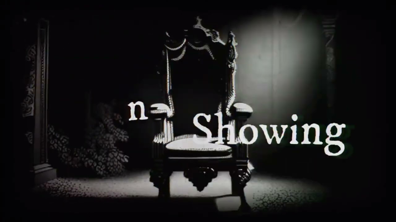 Voices (lyric Video)