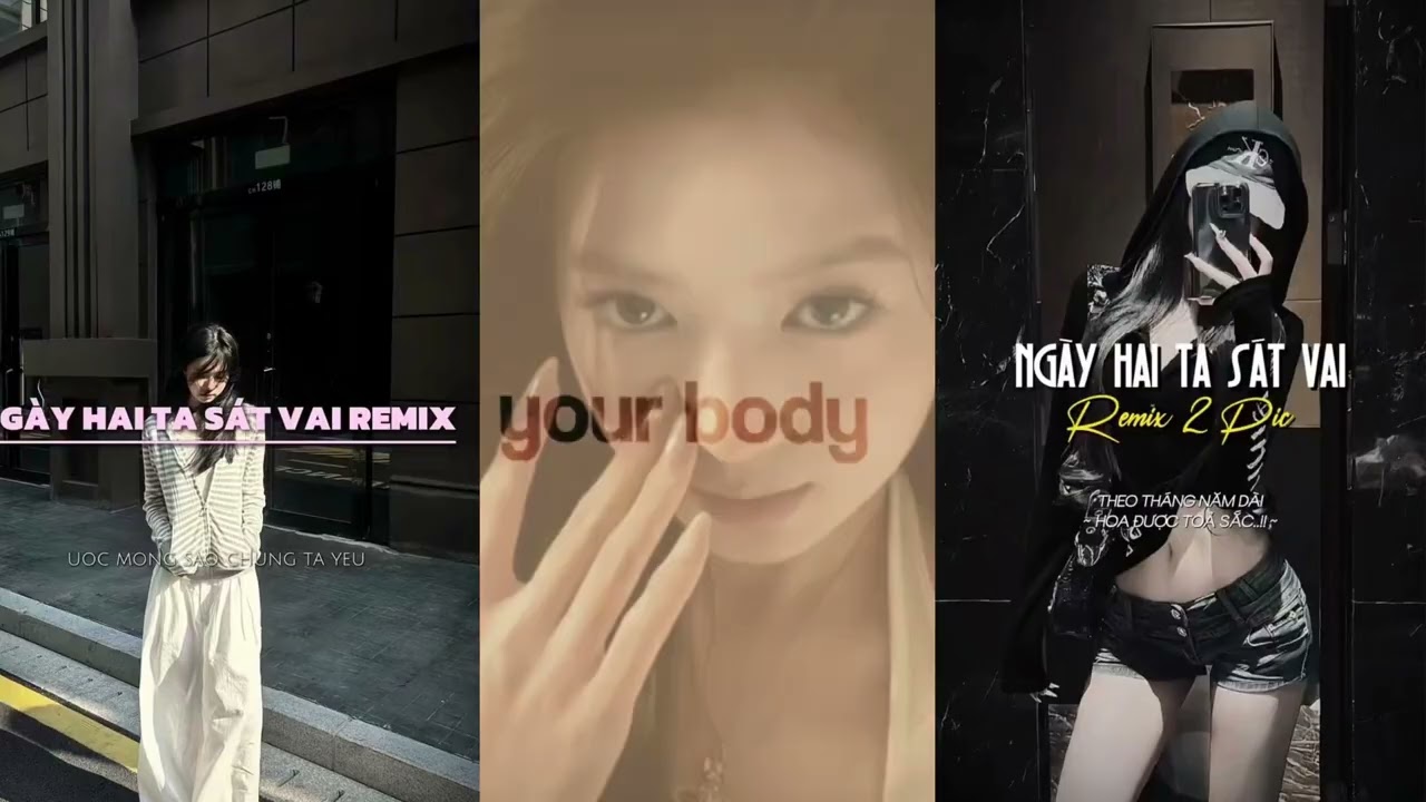 Tổng hợp những mẫu capcut hot hit nhất 2026