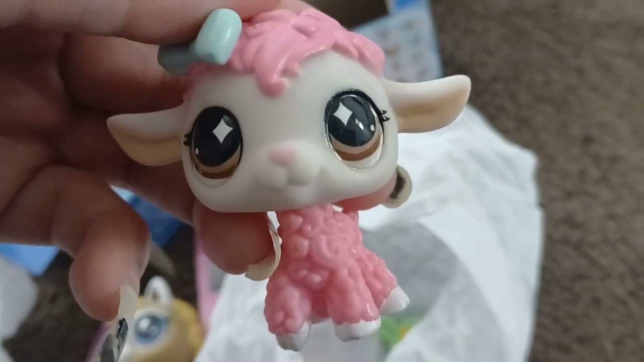 LPS Haul #27 