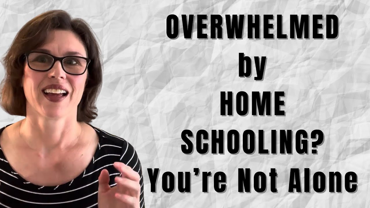 Feeling Overwhelmed by Homeschooling? Here&rsquo;s How Life Coaching Can Help