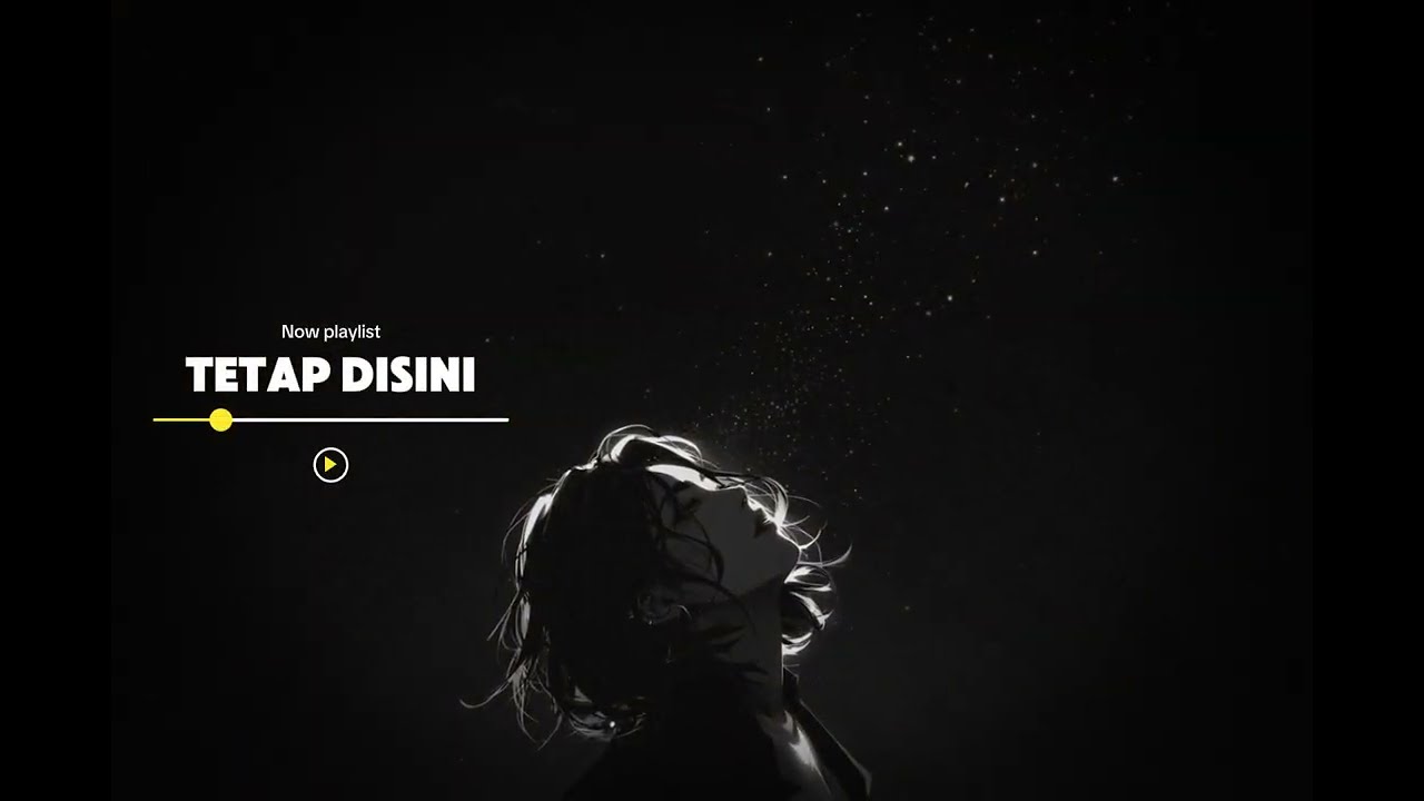 Tetap Disini – Original Song | senandungruang