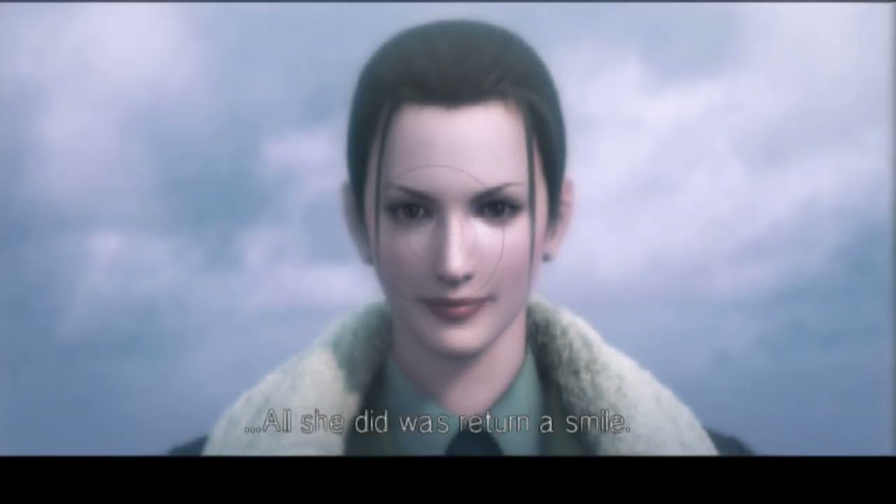 Ace Combat 5: Mission 25 - Heartbreak One [25/28]