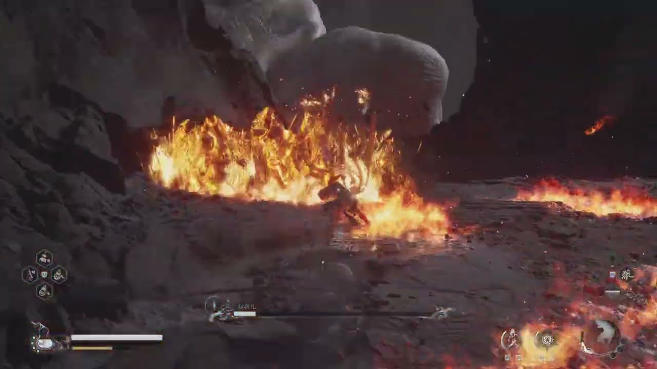 [PS5]黑神话 悟空： 红孩儿