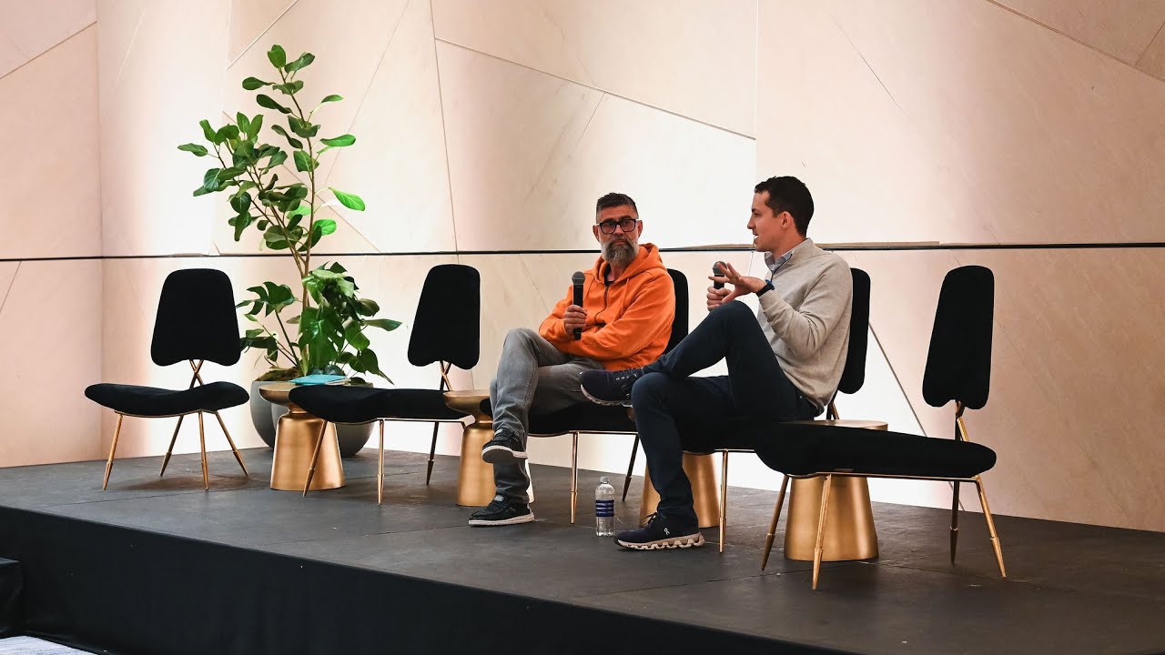 The Next Internet Tokenization and the Future of Financial Markets | Real-World Asset Summit