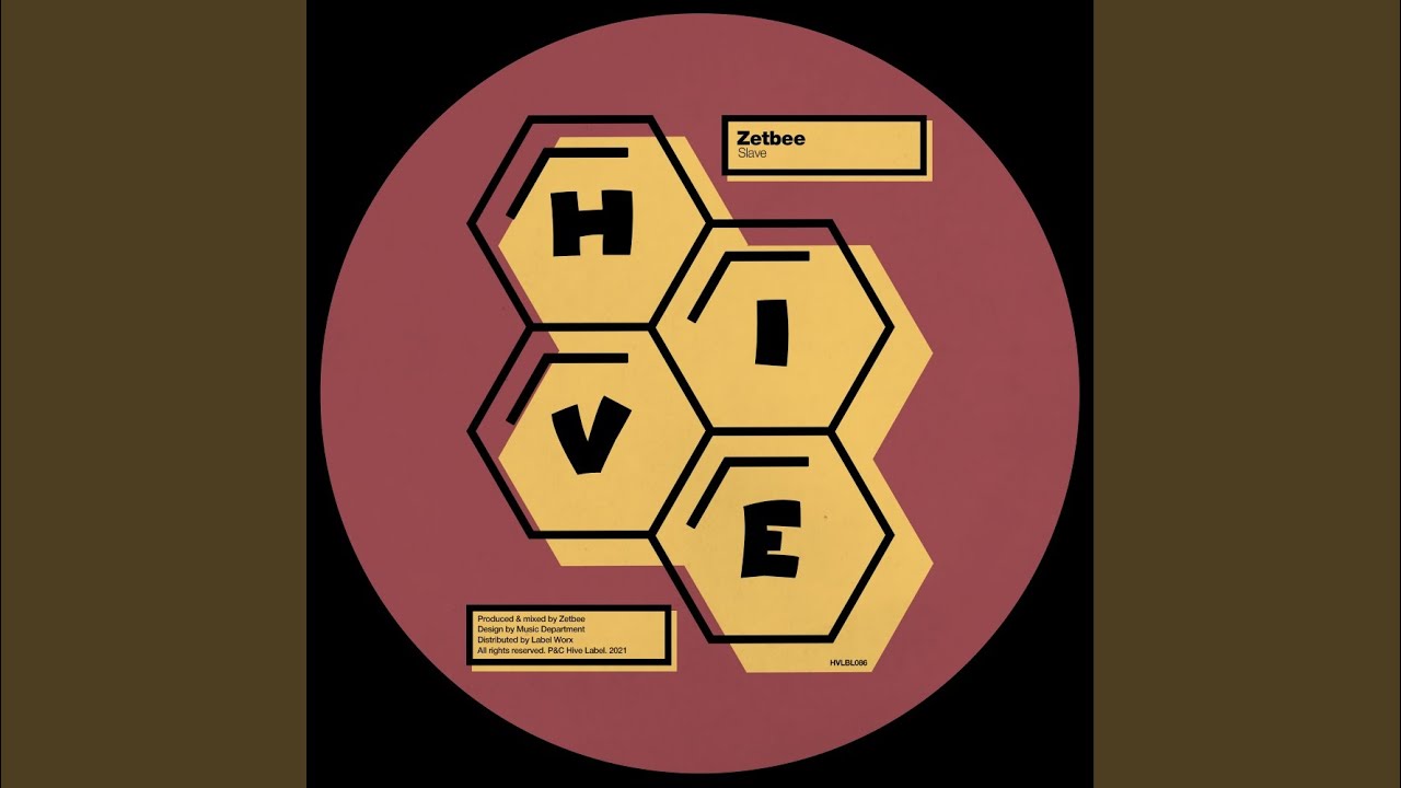 Slave (Original Mix)