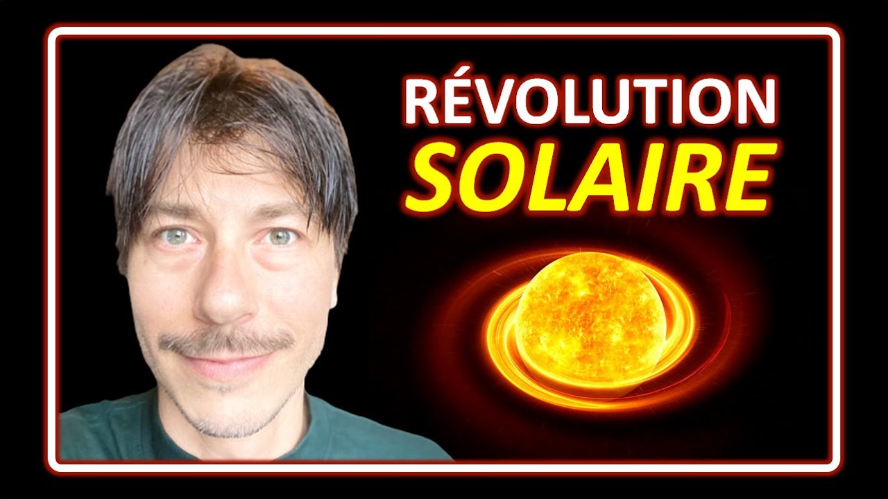 LA R&Eacute;VOLUTION SOLAIRE : QU'EST-CE QUE C'EST ? COMMENT L'UTILISER INTELLIGEMMENT AVEC UN ASTROLOGUE ?