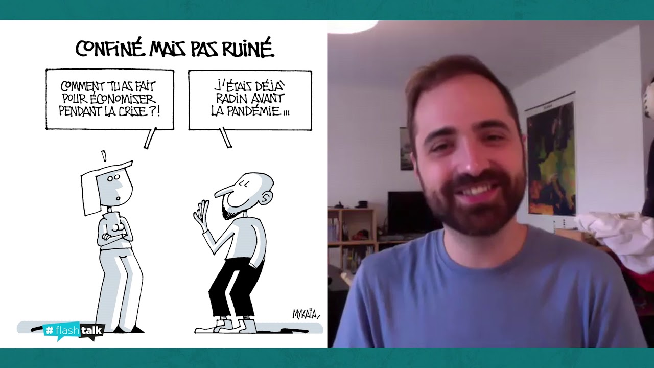 [REPLAY] Pandémie: notre porte-monnaie a-t-il pris cher? #flashtalk